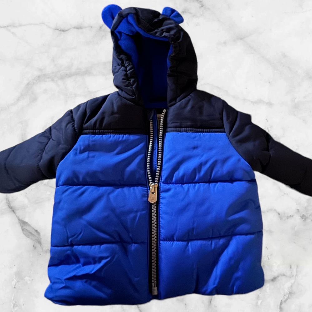 0-3months brand new gap jacket